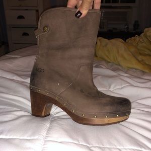 vintage uggs! message me for offers.